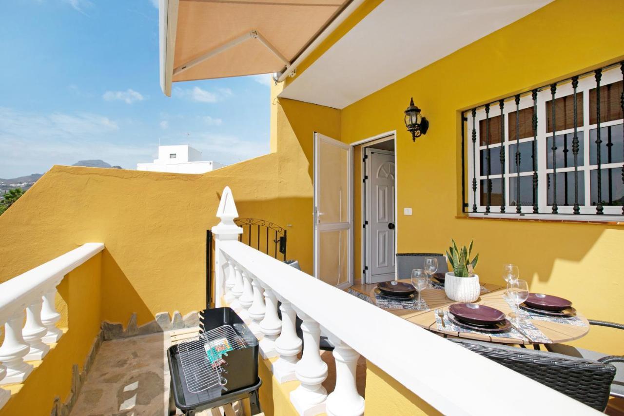 Las Gavias I Arona  Exterior foto